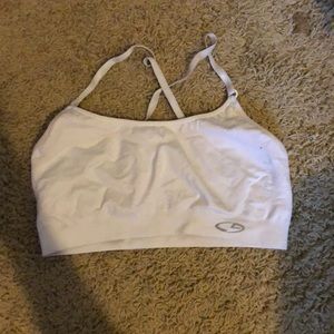 Sports bra